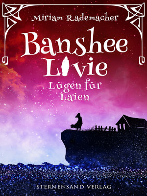 cover image of Banshee Livie (Band 9)